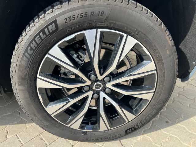 Volvo XC60 Dark Plus