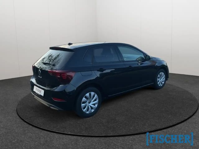 Volkswagen Polo 1.0 TSI DSG Life