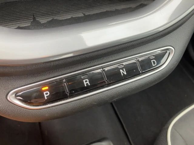 Fiat 500e Base 42kWh KLIMA*CARPLAY*ANDROID-AUTO