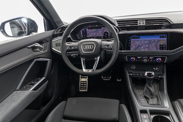 Audi Q3 35 TFSI S-Tronic