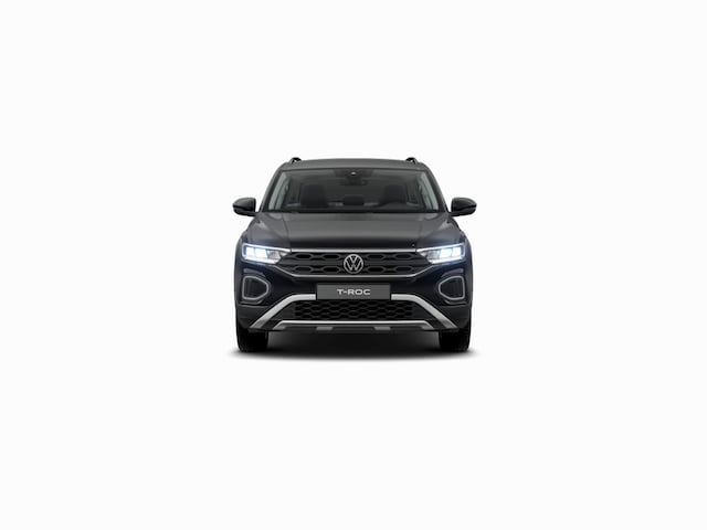 Volkswagen T-Roc T-Roc Goal 1.0 l TSI  ACC LED NAVI SPURH. SHZ