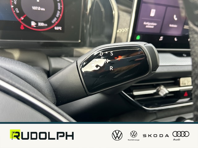 Skoda Kodiaq 2.0 TDI Sportline