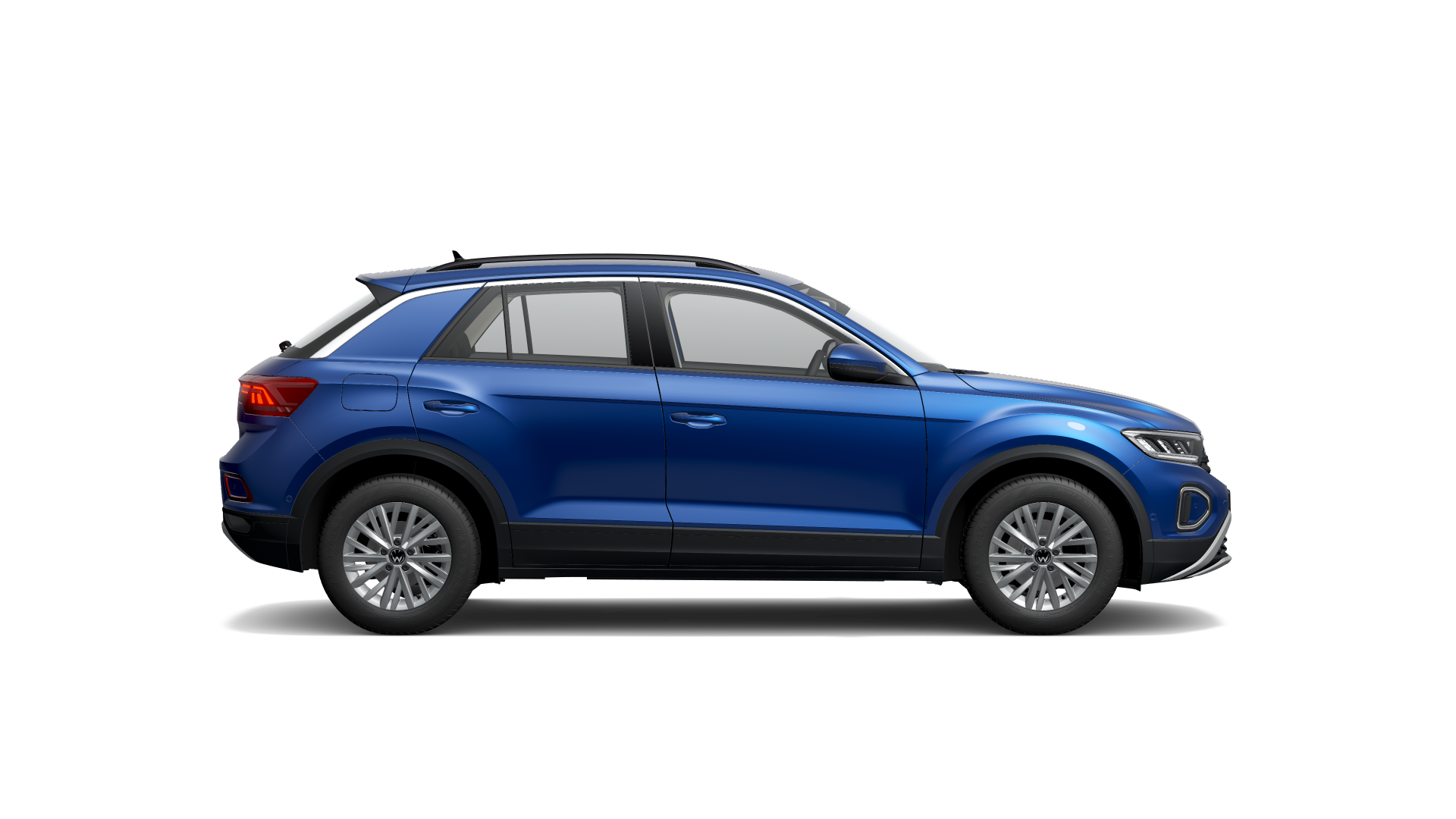 Volkswagen T-Roc 1.0 TSI Life