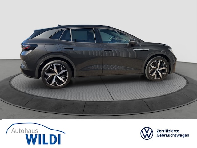 Volkswagen ID.4 220 kW 4Motion GTX