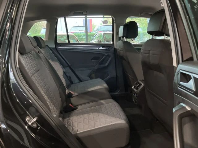 Volkswagen Tiguan 2.0 TDI DSG Life