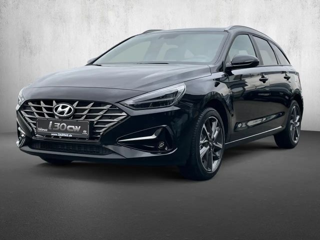Hyundai i30 1.0 Connect