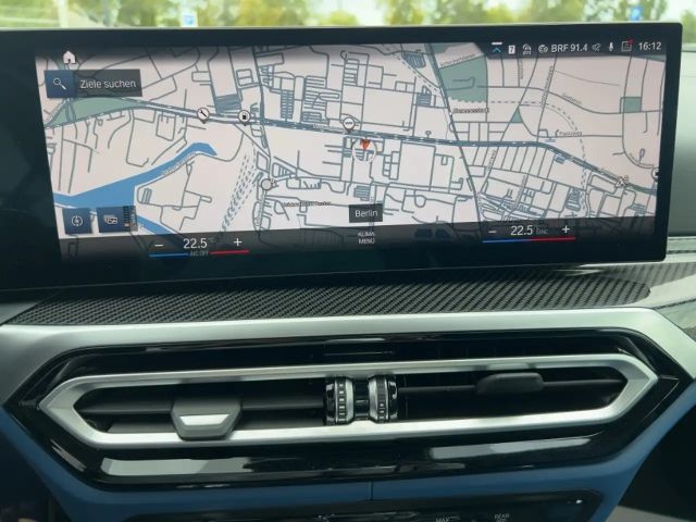 BMW 440 Cabrio M-Sport xDrive