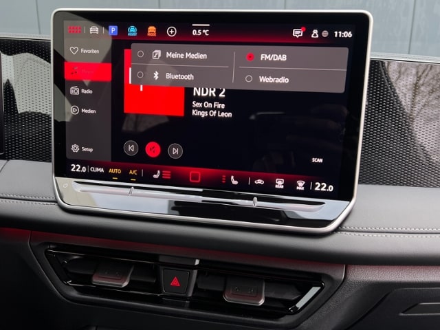 Volkswagen Tiguan 1.5 eTSI DSG Plus