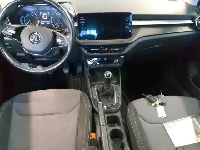 Skoda Fabia 1.0 TSI Ambition iV