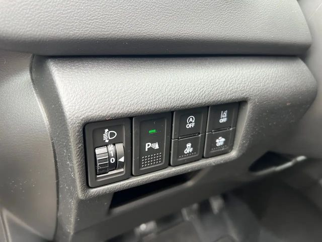 Suzuki S-Cross Flash