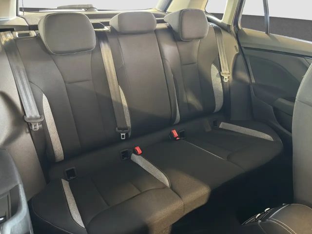 Skoda Kamiq 1.5 TSI Selection