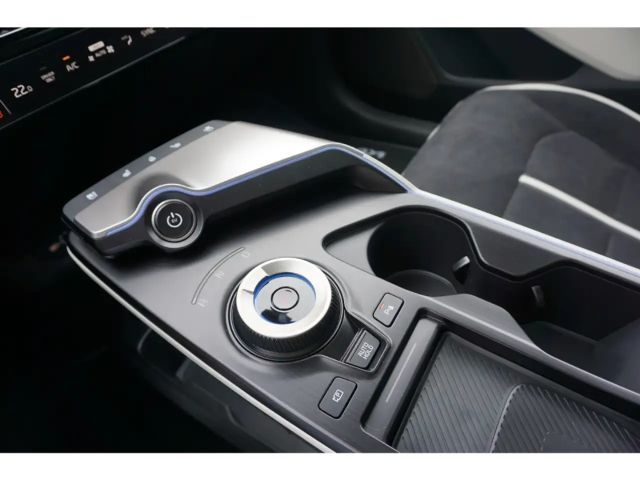 Kia EV6 GT-Line Vierwielaandrijving