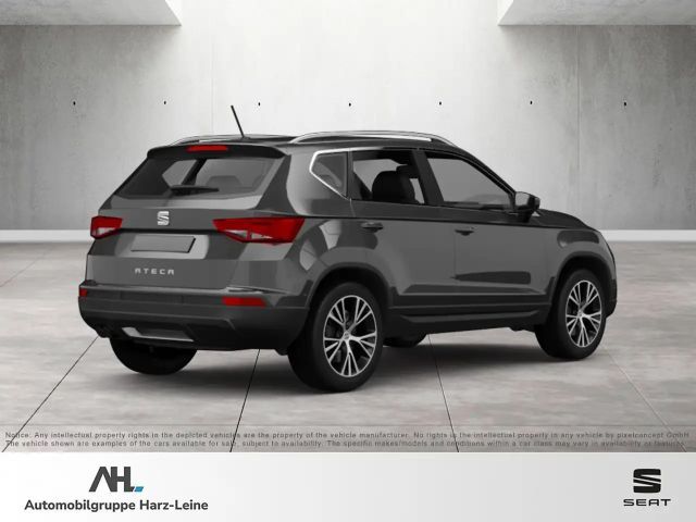 Seat Ateca 1.5 TSI DSG