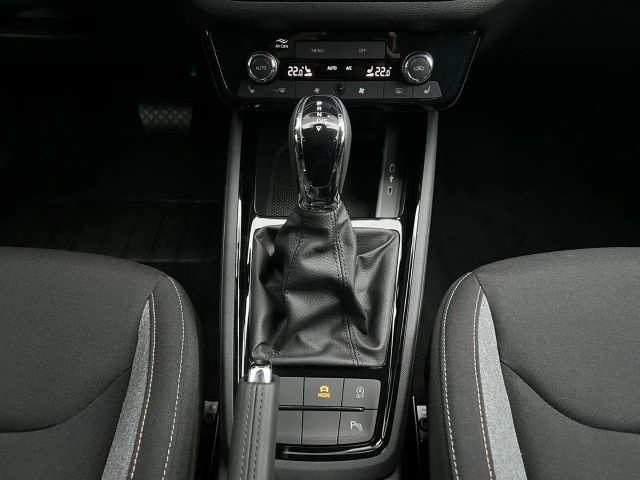 Skoda Kamiq 1.0 TSI Selection