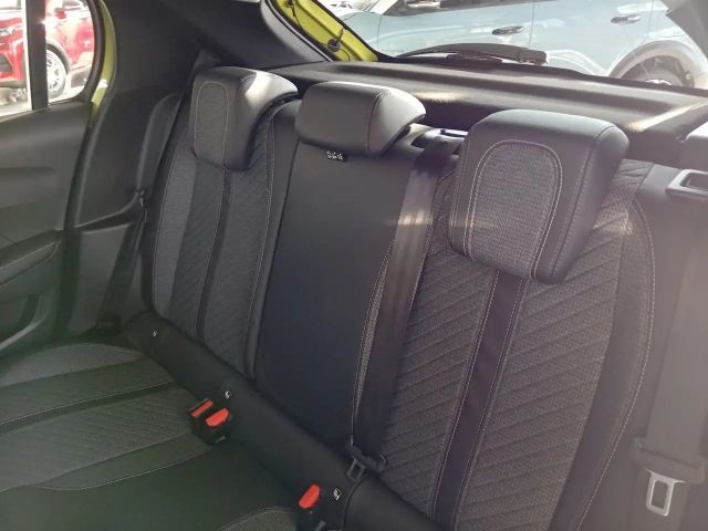 Peugeot 208 Allure Pack Hybrid