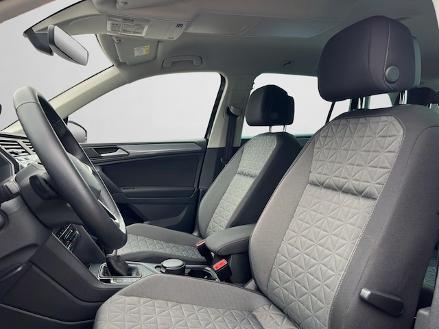 Volkswagen Tiguan 2.0 TDI DSG IQ.Drive Life