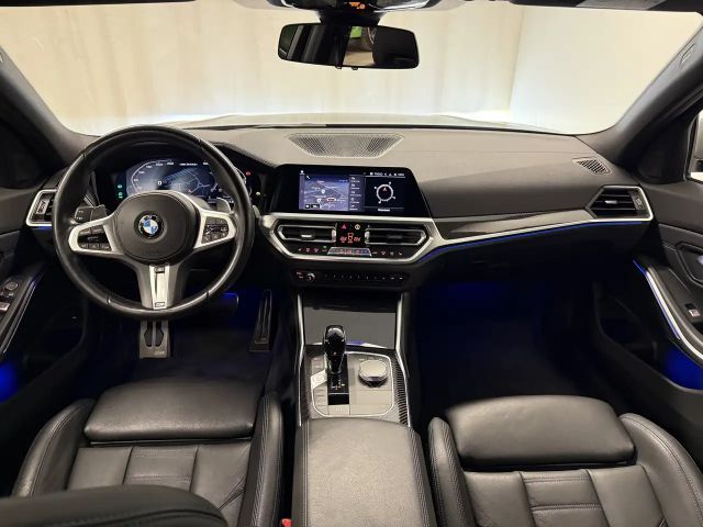 BMW 340 M-Sport Sedan xDrive