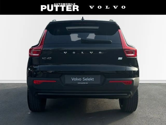 Volvo XC40 Dark Recharge T5 Ultimate