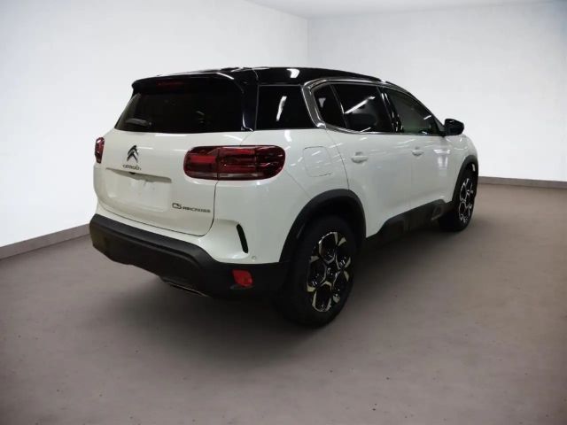 Citroën C5 Aircross Shine