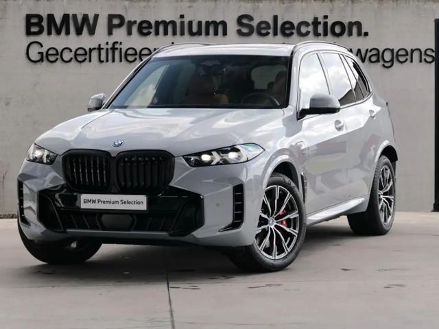 BMW X5 M-Sport xDrive50e