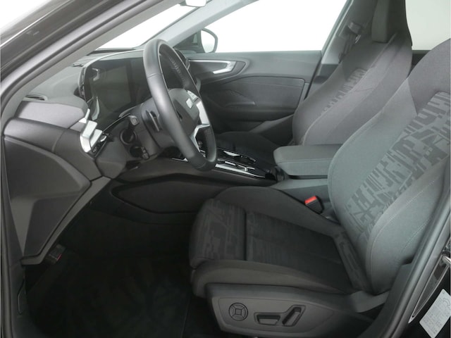 Audi A5 Avant Quattro S-Tronic