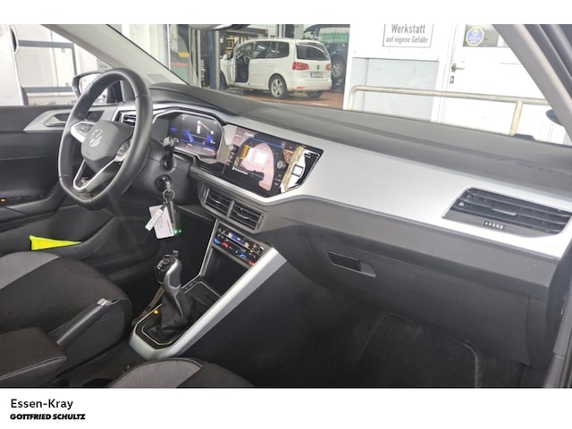 Volkswagen Polo 1.0 TSI