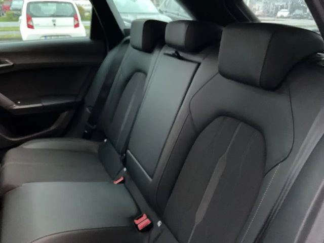 Cupra Leon 2.0 TSI DSG