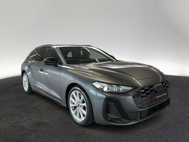 Audi A5 Avant S-Tronic