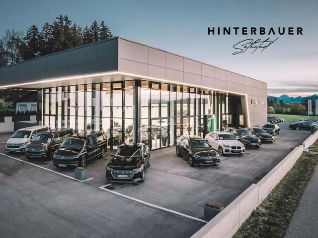 Cupra Leon VZ e-Hybrid