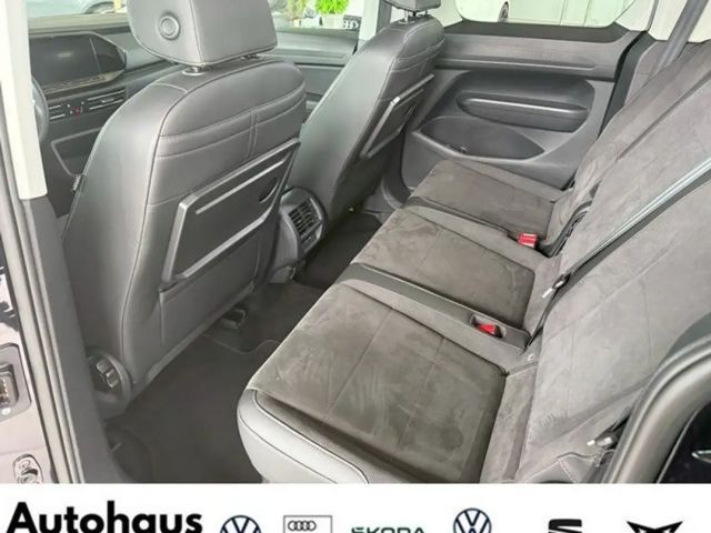 Volkswagen Caddy 2.0 TDI Style