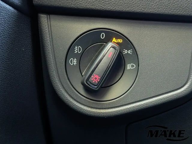 Volkswagen Polo 1.5 TSI DSG Highline