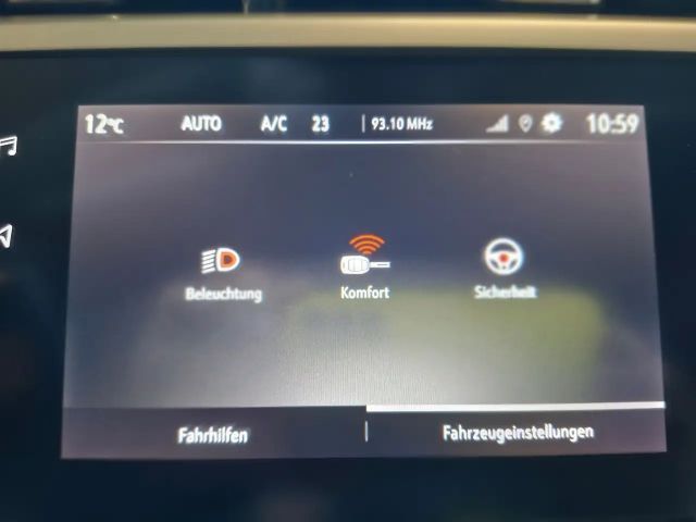 Opel Corsa F e  LED+SHZ+LHZ+KLIMAAUTOMATIK+PDC