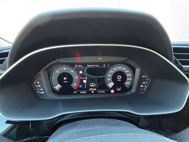 Audi Q3 35 TDI Quattro