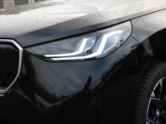 BMW X3 M-Sport xDrive