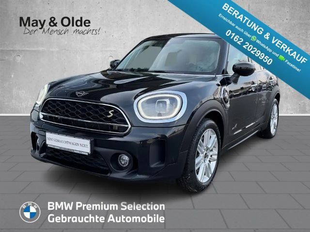 MINI Cooper SE Countryman SE