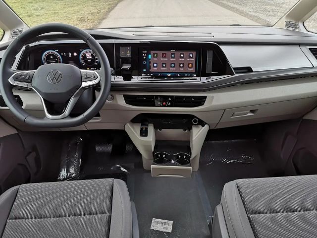 Volkswagen California 2.0 TDI Beach DSG T7