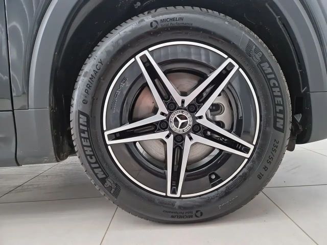 Mercedes-Benz EQB 250