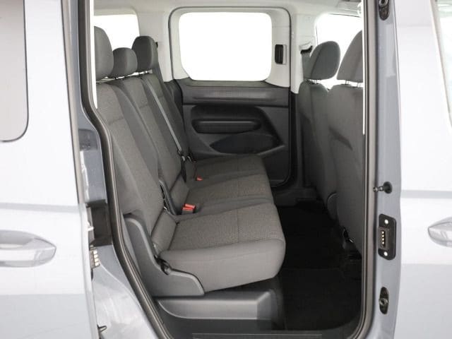 Volkswagen Caddy 1.5 TSI Combi DSG