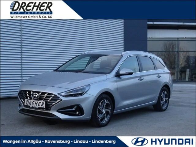 Hyundai i30 Smart