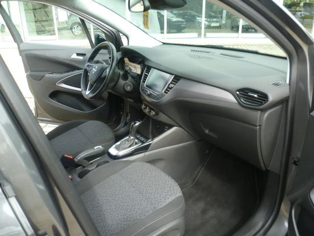 Opel Crossland X Edition