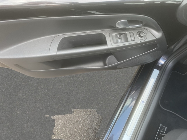 Volkswagen e-up! Move Move up!