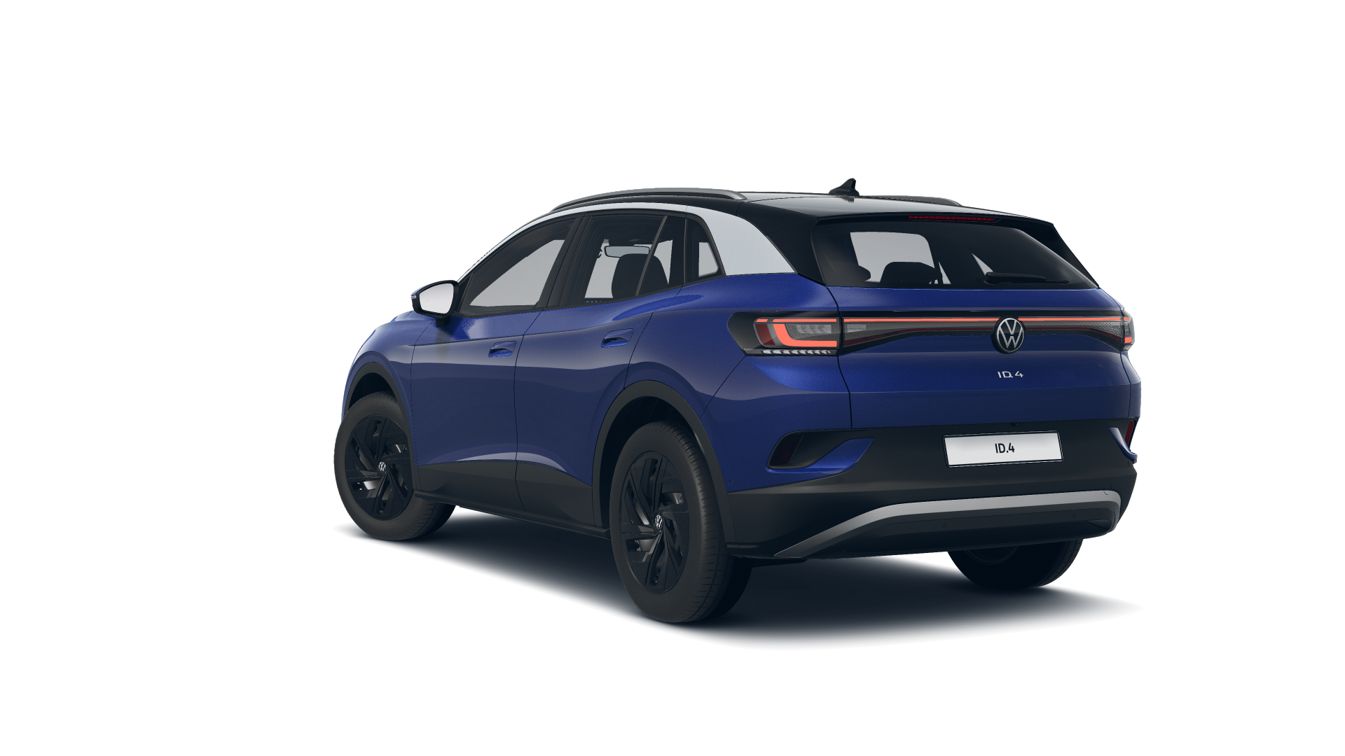 Volkswagen ID.4 Performance Pro