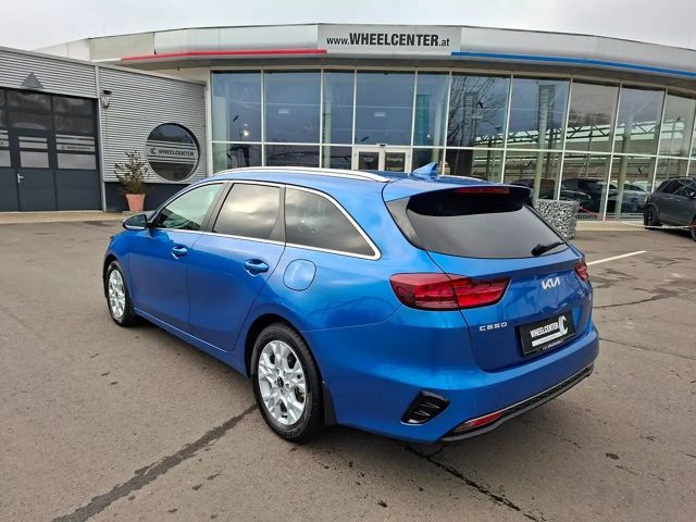 Kia Ceed GDi SportWagon