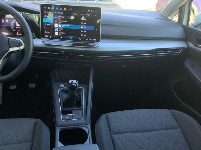 Volkswagen Golf 1.5 TSI Life Variant