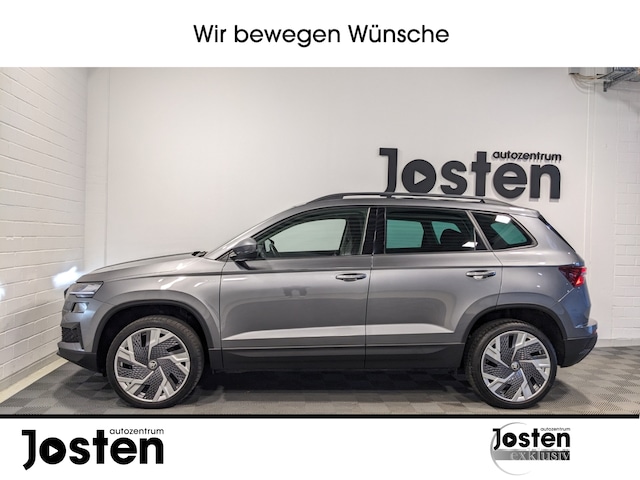 Skoda Karoq 2.0 TDI Tour