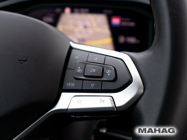 Volkswagen Taigo DSG IQ.Drive Style