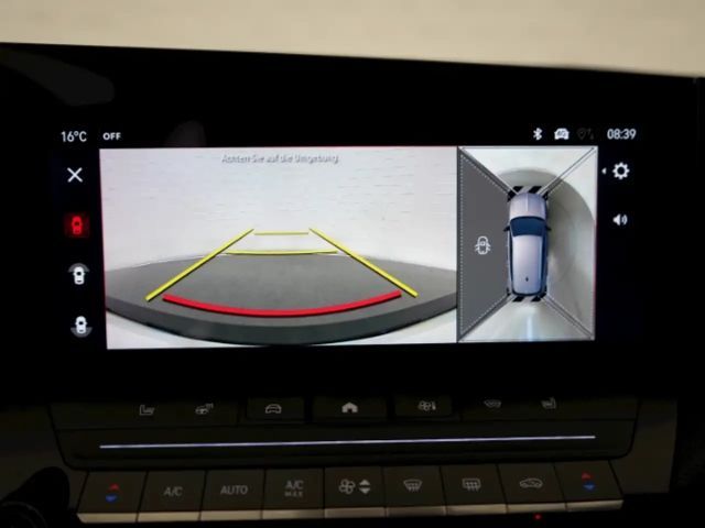 Opel Astra Sports Tourer Ultimate