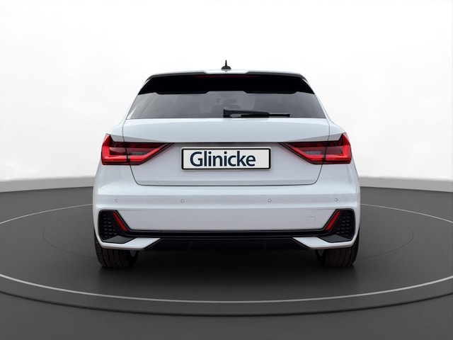 Audi A1 30 TFSI S-Line S-Tronic Sportback