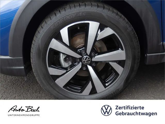 Volkswagen Taigo 1.0 TSI DSG Style