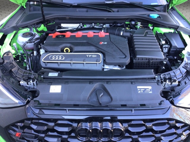 Audi RS3 Quattro S-Tronic Sportback